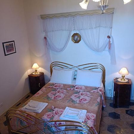 Bed and Breakfast Angelina Antica Dimora Terracina Exteriér fotografie