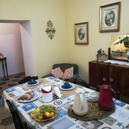 Bed and Breakfast Angelina Antica Dimora Terracina Exteriér fotografie