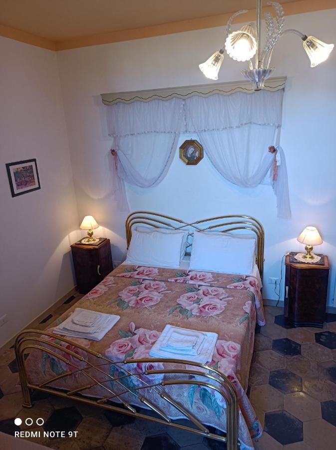 Bed and Breakfast Angelina Antica Dimora Terracina Exteriér fotografie