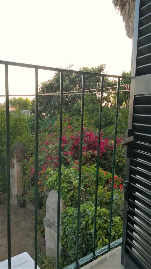 Bed and Breakfast Angelina Antica Dimora Terracina Exteriér fotografie
